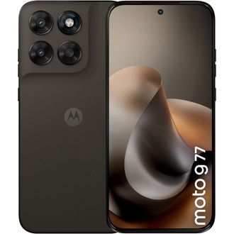Смартфон Motorola Moto G77 8/256GB Black Olive (PBAW0026) (Global Version) - фото 1 Смартфон Motorola Moto G77 8/256GB Black Olive (PBAW0026) (Global Version) - фото 1