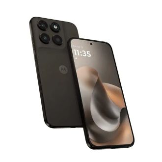 Смартфон Motorola Moto G77 8/256GB Black Olive (PBAW0026) (Global Version) - фото 2 Смартфон Motorola Moto G77 8/256GB Black Olive (PBAW0026) (Global Version) - фото 2