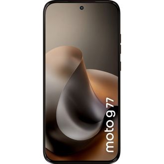 Смартфон Motorola Moto G77 8/256GB Black Olive (PBAW0026) (Global Version) - фото 3 Смартфон Motorola Moto G77 8/256GB Black Olive (PBAW0026) (Global Version) - фото 3