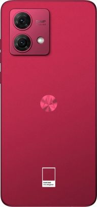 Смартфон Motorola Moto G84 8/256GB Viva Magenta (PAYM0042PL) (UA) - фото 4 Смартфон Motorola Moto G84 8/256GB Viva Magenta (PAYM0042PL) (UA) - фото 4