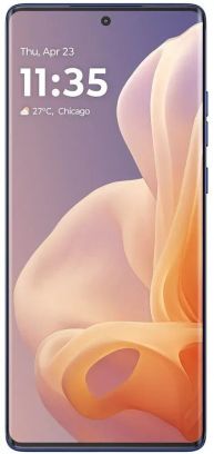 Смартфон Motorola Moto G85 8/256GB Cobalt Blue (PB2A0044) (Global Version) - фото 2 Смартфон Motorola Moto G85 8/256GB Cobalt Blue (PB2A0044) (Global Version) - фото 2