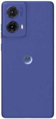 Смартфон Motorola Moto G85 8/256GB Cobalt Blue (PB2A0044) (Global Version) - фото 3 Смартфон Motorola Moto G85 8/256GB Cobalt Blue (PB2A0044) (Global Version) - фото 3