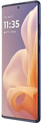 Смартфон Motorola Moto G85 8/256GB Cobalt Blue (PB2A0044) (Global Version) - фото 5 Смартфон Motorola Moto G85 8/256GB Cobalt Blue (PB2A0044) (Global Version) - фото 5