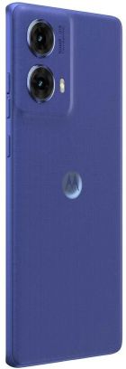 Смартфон Motorola Moto G85 8/256GB Cobalt Blue (PB2A0044) (Global Version) - фото 6 Смартфон Motorola Moto G85 8/256GB Cobalt Blue (PB2A0044) (Global Version) - фото 6