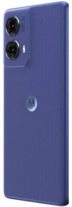 Смартфон Motorola Moto G85 8/256GB Cobalt Blue (PB2A0044) (Global Version) - фото 7 Смартфон Motorola Moto G85 8/256GB Cobalt Blue (PB2A0044) (Global Version) - фото 7
