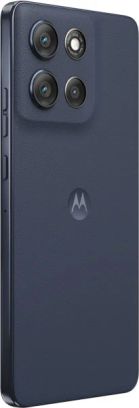 Смартфон Motorola Moto G86 5G 8/256GB Spellbound (PB7L0101) (Global Version) - фото 4 Смартфон Motorola Moto G86 5G 8/256GB Spellbound (PB7L0101) (Global Version) - фото 4