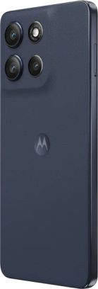 Смартфон Motorola Moto G86 5G 8/256GB Spellbound (PB7L0101) (Global Version) - фото 5 Смартфон Motorola Moto G86 5G 8/256GB Spellbound (PB7L0101) (Global Version) - фото 5