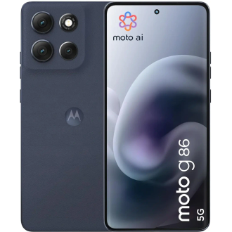Смартфон Motorola Moto G86 Power 12/256 Spellbound (PB8X0046RS) (UA) - фото 1 Смартфон Motorola Moto G86 Power 12/256 Spellbound (PB8X0046RS) (UA) - фото 1