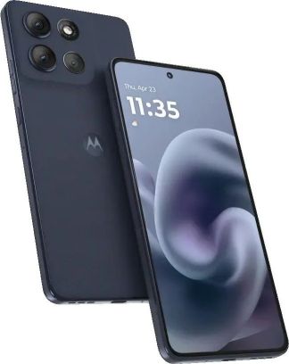 Смартфон Motorola Moto G86 Power 12/256 Spellbound (PB8X0046RS) (UA) - фото 7 Смартфон Motorola Moto G86 Power 12/256 Spellbound (PB8X0046RS) (UA) - фото 7