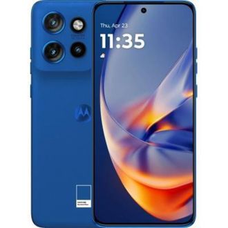 Смартфон Motorola Moto Edge 50 Neo 8/256GB Nautical Blue (PB310053RS) (UA) - фото 1