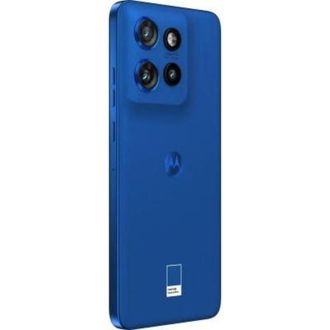 Смартфон Motorola Moto Edge 50 Neo 8/256GB Nautical Blue (PB310053RS) (UA) - фото 2