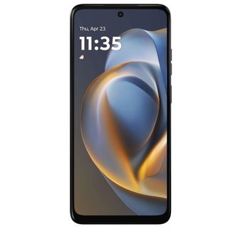 Смартфон Motorola G05 4/256GB Denim Blue NFC UA (PBA10002UA) - фото 3 Смартфон Motorola G05 4/256GB Denim Blue NFC UA (PBA10002UA) - фото 3