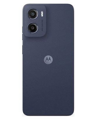 Смартфон Motorola G05 4/256GB Denim Blue NFC UA (PBA10002UA) - фото 2 Смартфон Motorola G05 4/256GB Denim Blue NFC UA (PBA10002UA) - фото 2