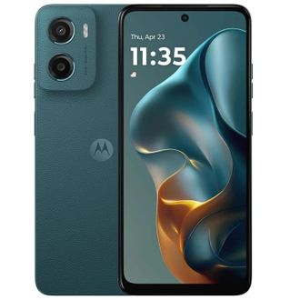 Смартфон Motorola Moto G05 8/256GB Forest Green (PB6L0040RS) (UA) - фото 1 Смартфон Motorola Moto G05 8/256GB Forest Green (PB6L0040RS) (UA) - фото 1