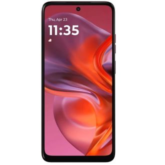 Смартфон Motorola Moto G05 8/256GB Plum Red (PB6L0041RS) (UA) - фото 2 Смартфон Motorola Moto G05 8/256GB Plum Red (PB6L0041RS) (UA) - фото 2