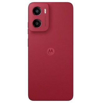 Смартфон Motorola Moto G05 8/256GB Plum Red (PB6L0041RS) (UA) - фото 3 Смартфон Motorola Moto G05 8/256GB Plum Red (PB6L0041RS) (UA) - фото 3