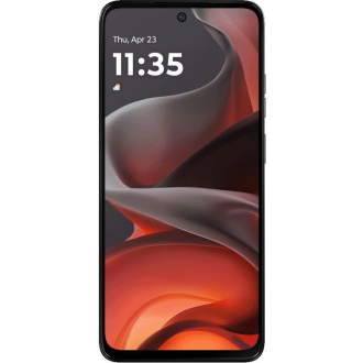 Смартфон Motorola Moto G15 8/256gb Gravity Grey (PB6E0018ES) - фото 2
