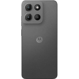Смартфон Motorola Moto G15 8/256gb Gravity Grey (PB6E0018ES) - фото 3
