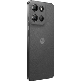 Смартфон Motorola Moto G15 8/256gb Gravity Grey (PB6E0018ES) - фото 4