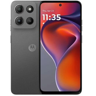 Смартфон Motorola Moto G15 Power 8/256GB Grey PB6G0006UA (UA) - фото 1 Смартфон Motorola Moto G15 Power 8/256GB Grey PB6G0006UA (UA) - фото 1