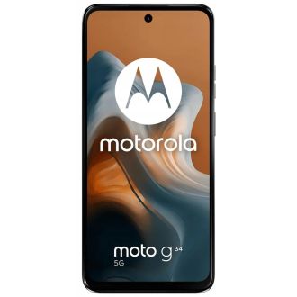 Motorola Moto G34S 8/256GB Charcoal Black (No NFC) (CN) - фото 2 Motorola Moto G34S 8/256GB Charcoal Black (No NFC) (CN) - фото 2