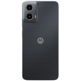 Motorola Moto G34S 8/256GB Charcoal Black (No NFC) (CN) - фото 3 Motorola Moto G34S 8/256GB Charcoal Black (No NFC) (CN) - фото 3