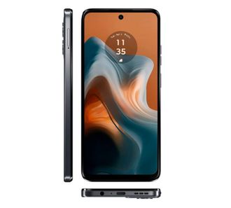 Motorola Moto G34S 8/256GB Charcoal Black (No NFC) (CN) - фото 4 Motorola Moto G34S 8/256GB Charcoal Black (No NFC) (CN) - фото 4