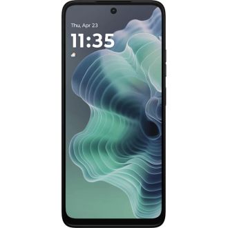 Смартфон Motorola Moto G35 4/256GB Midnight Black (Global Version) - фото 2