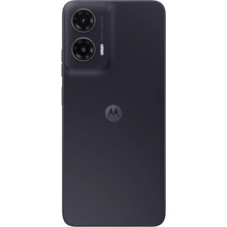 Смартфон Motorola Moto G35 4/256GB Midnight Black (Global Version) - фото 3