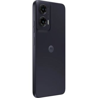Смартфон Motorola Moto G35 4/256GB Midnight Black (Global Version) - фото 4