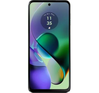 Смартфон Motorola Moto G54 Power 8/256GB Mint Green (PB0W0020UA) (UA) - фото 2