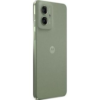 Смартфон Motorola Moto G55 8/256GB Smoky Green (PB5U0010RS) (CN) - фото 2