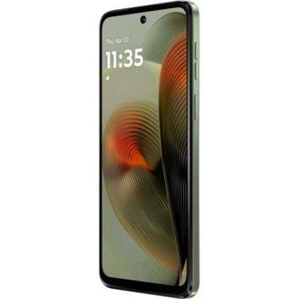Смартфон Motorola Moto G55 8/256GB Smoky Green (PB5U0010RS) (CN) - фото 3