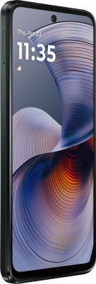 Смартфон Motorola Moto G55 8/256GB Forest Gray (CN) - фото 3