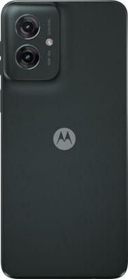 Смартфон Motorola Moto G55 8/256GB Forest Gray (CN) - фото 5