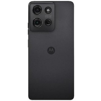 Смартфон Motorola Moto G75 8/256GB Charcoal Grey (no NFC) (CN) - фото 2 Смартфон Motorola Moto G75 8/256GB Charcoal Grey (no NFC) (CN) - фото 2