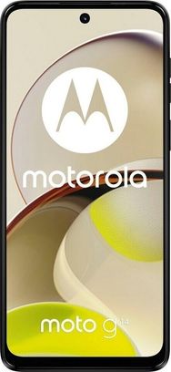 Смартфон Motorola G14 4/128GB Butter Cream (Global Version) - фото 2 Смартфон Motorola G14 4/128GB Butter Cream (Global Version) - фото 2