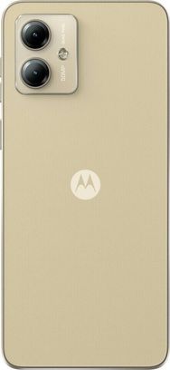 Смартфон Motorola G14 4/128GB Butter Cream (Global Version) - фото 3 Смартфон Motorola G14 4/128GB Butter Cream (Global Version) - фото 3