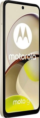 Смартфон Motorola G14 4/128GB Butter Cream (Global Version) - фото 4 Смартфон Motorola G14 4/128GB Butter Cream (Global Version) - фото 4