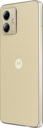 Смартфон Motorola G14 4/128GB Butter Cream (Global Version) - фото 7 Смартфон Motorola G14 4/128GB Butter Cream (Global Version) - фото 7
