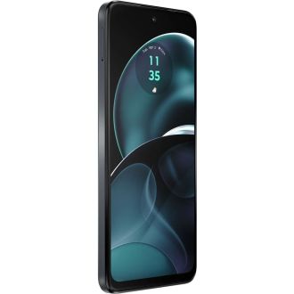 Смартфон Motorola G14 8/256GB Steel Grey (PAYF0039) - фото 2