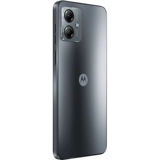 Смартфон Motorola G14 8/256GB Steel Grey (PAYF0039) - фото 9