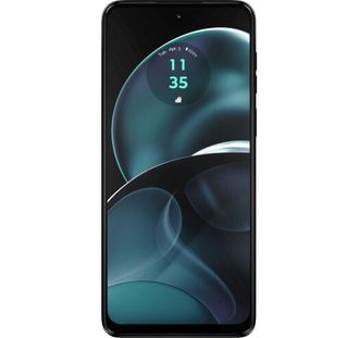 Смартфон Motorola G14 8/256GB Steel Grey (PAYF0039) - фото 4