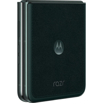 Смартфон Motorola Razr 60 Ultra 16/512GB Scarab (PB8R0078) (Global Version) - фото 11 Смартфон Motorola Razr 60 Ultra 16/512GB Scarab (PB8R0078) (Global Version) - фото 11
