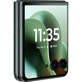 Смартфон Motorola Razr 60 Ultra 16/512GB Scarab (PB8R0078) (Global Version) - фото 9 Смартфон Motorola Razr 60 Ultra 16/512GB Scarab (PB8R0078) (Global Version) - фото 9