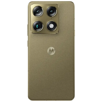 Смартфон Motorola Signature 16/512GB Gold (PBAB0044RO) (UA) - фото 4