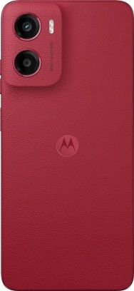 Смартфон Motorola G05 4/128GB Plum Red NFC UA (PBA10000UA) - фото 3 Смартфон Motorola G05 4/128GB Plum Red NFC UA (PBA10000UA) - фото 3