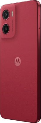 Смартфон Motorola G05 4/128GB Plum Red NFC UA (PBA10000UA) - фото 5 Смартфон Motorola G05 4/128GB Plum Red NFC UA (PBA10000UA) - фото 5