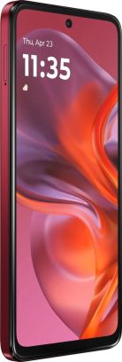 Смартфон Motorola G05 4/128GB Plum Red NFC UA (PBA10000UA) - фото 6 Смартфон Motorola G05 4/128GB Plum Red NFC UA (PBA10000UA) - фото 6
