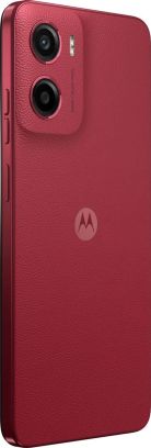 Смартфон Motorola G05 4/128GB Plum Red NFC UA (PBA10000UA) - фото 7 Смартфон Motorola G05 4/128GB Plum Red NFC UA (PBA10000UA) - фото 7